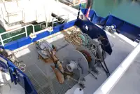 Catamaran à vendre