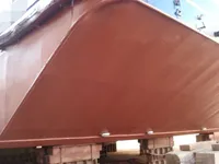 Péniche à vendre
