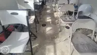 Navire de croisière à vendre