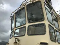 Remorqueur à vendre