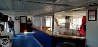 Catamaran à vendre