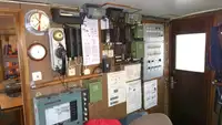 Remorqueur à vendre
