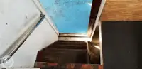 Catamaran à vendre