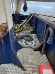Chalutier à vendre