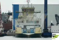 Navire Ro-Ro à vendre
