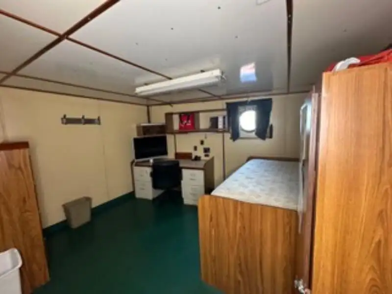 Remorqueur à vendre