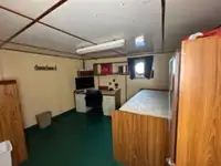 Remorqueur à vendre