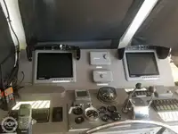 Bateau patrouilleur à vendre