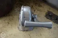 Remorqueur à vendre