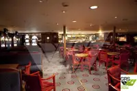 Navire de croisière à vendre