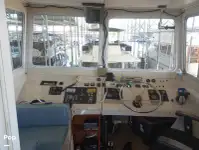 Navire-ferry à vendre