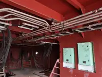 Remorqueur à vendre