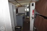 Palangrier à vendre