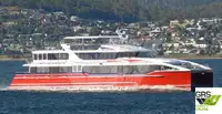 Navire de croisière à vendre