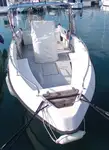 Navire de croisière à vendre