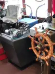 Remorqueur à vendre