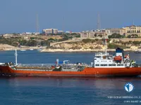 Pétrolier / chimiquier à vendre
