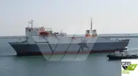 Navire Ro-Ro à vendre