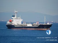 Pétrolier / chimiquier à vendre