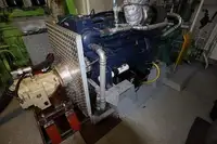 Navire de croisière à vendre