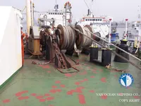 Pétrolier / chimiquier à vendre