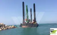 Péniche à vendre