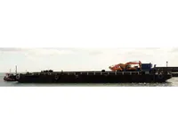 Péniche à vendre