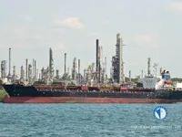Pétrolier / chimiquier à vendre