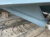 Bateau de transport d'équipage à vendre