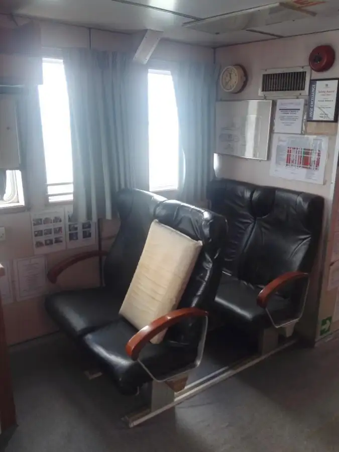 Bateaux de travail à vendre