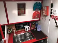 Bateau pilote à vendre