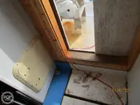 Chalutier à vendre