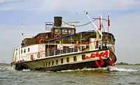 Barge à vendre