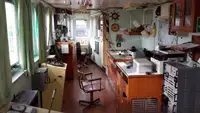 Drague à vendre