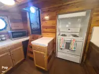 Chalutier à vendre