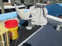 Navire mixte (croisière et transport de marchandises) à vendre