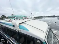 Navire de croisière à vendre