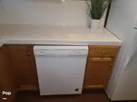 Chalutier à vendre