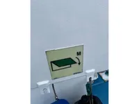 Bateau patrouilleur à vendre