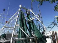 Chalutier à vendre
