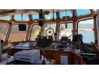 Remorqueur à vendre