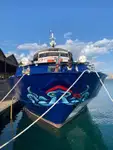 Traversier à vendre