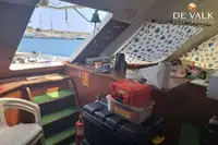 Remorqueur à vendre