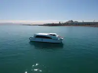Catamaran à vendre