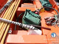 Pétrolier / chimiquier à vendre