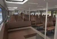 Navire-ferry à vendre