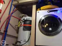 Remorqueur à vendre