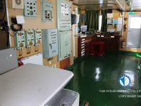 Pétrolier / chimiquier à vendre