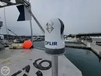 Canot de sauvetage à vendre