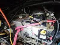 Canot de sauvetage à vendre